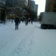 Illustration for article titled The New York City Snowpocalypse In Pictures